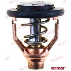 TERMOSTATO YAMAHA 60ºC