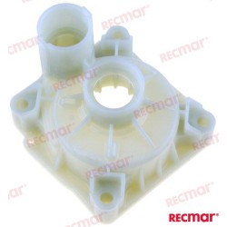 CUERPO BOMBA AGUA YAMAHA