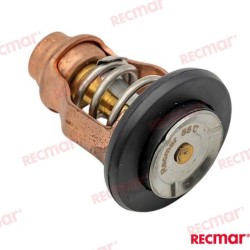 TERMOSTATO YAMAHA 55ºC