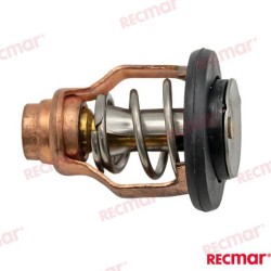 TERMOSTATO YAMAHA 55ºC