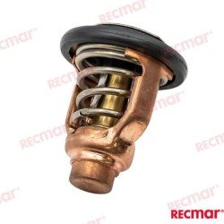 TERMOSTATO YAMAHA 60ºC