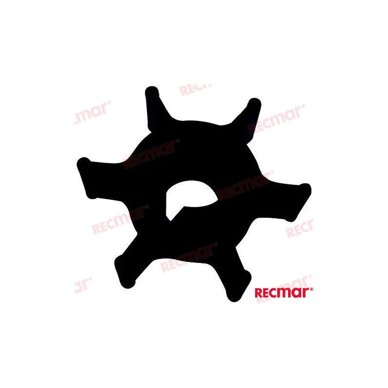 IMPULSOR  YAMAHA-MARINER 6E0443520000