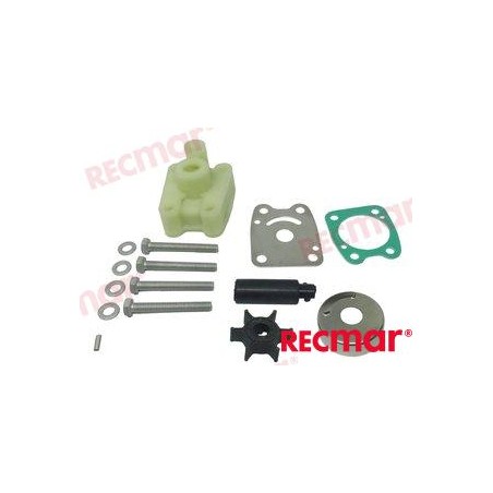 KIT BOMBA AGUA