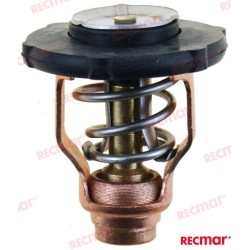 TERMOSTATO YAMAHA 60ºC