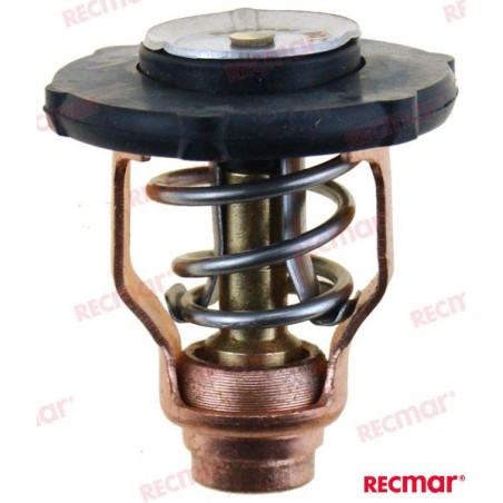 TERMOSTATO YAMAHA 60ºC