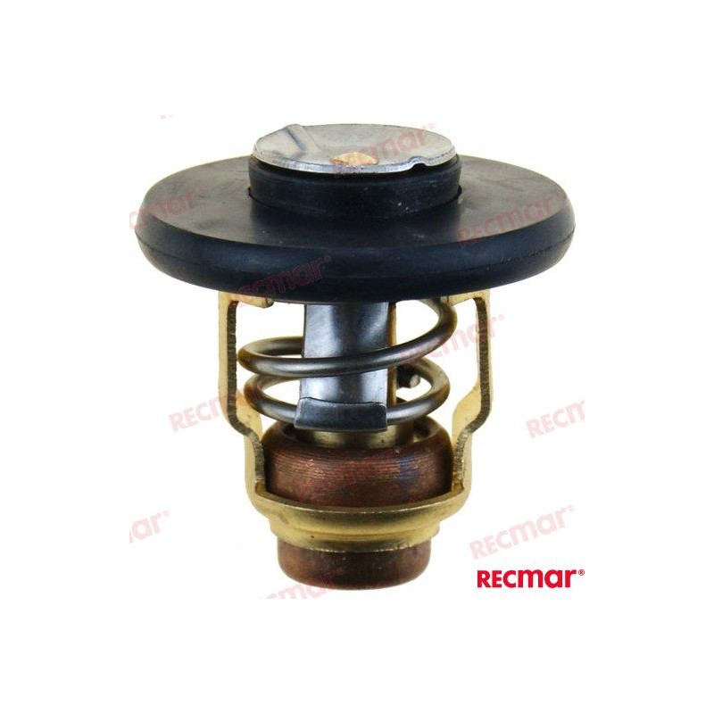 TERMOSTATO YAMAHA 60ºC