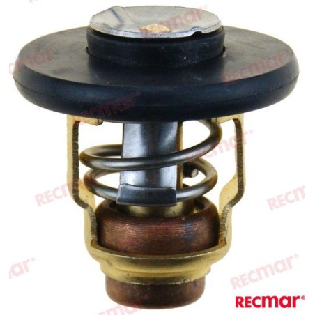 TERMOSTATO YAMAHA 60ºC