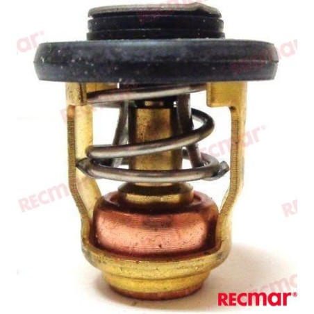 KIT TERMOSTATO