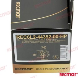 IMPULSOR  6L2-44352