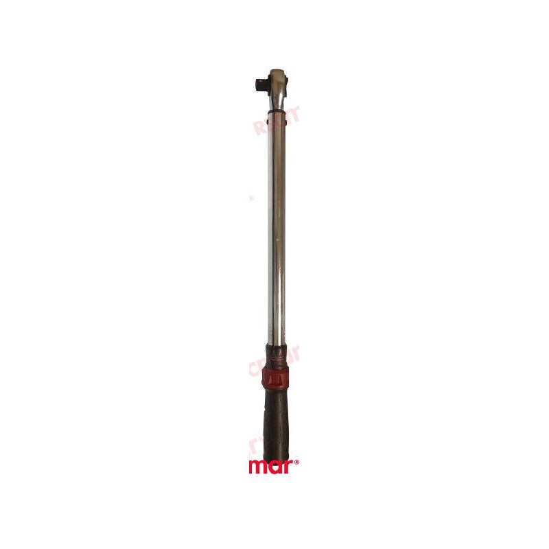 LLAVE DINAMOMETRICA 10-150 FT.LB