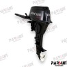 MOTOR PARSUN 4T 15 HP L (20") NEGRO
