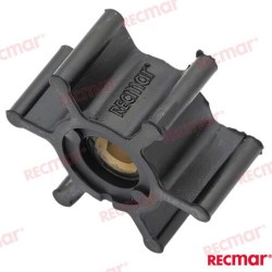 IMPULSOR JABSCO 7273-0001