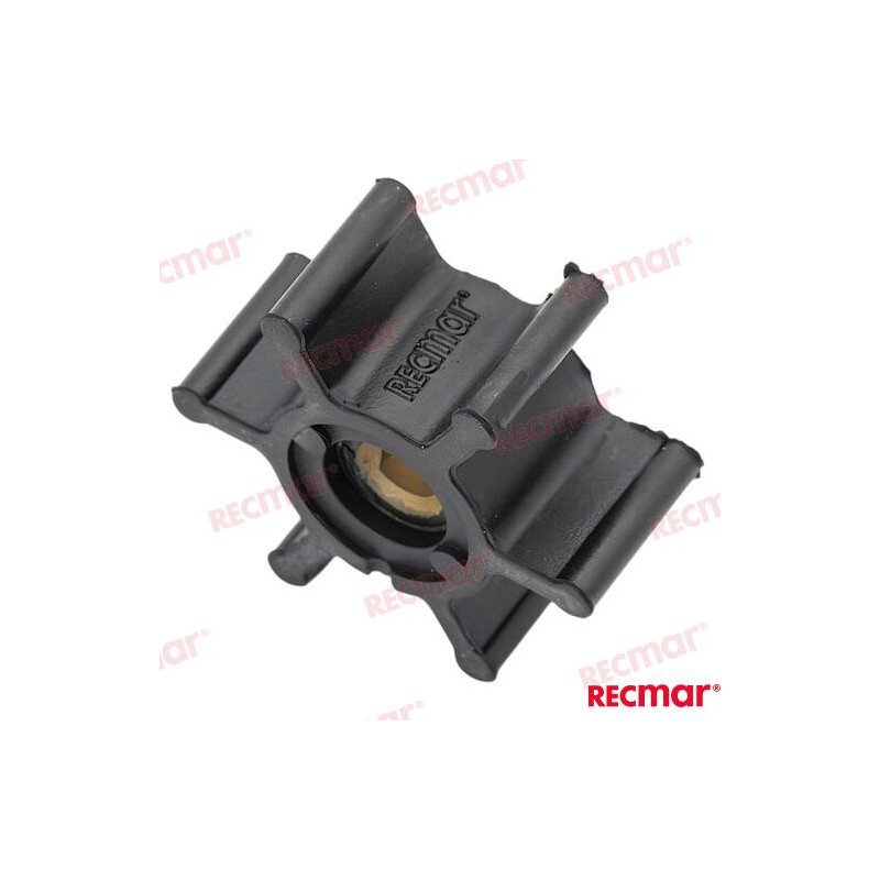 IMPULSOR JABSCO 7273-0001