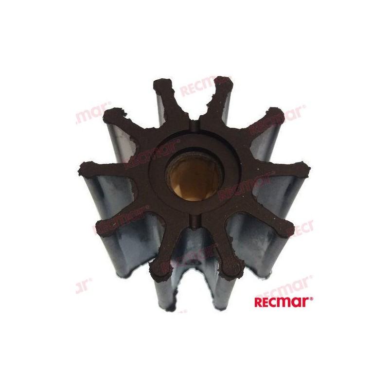 IMPULSOR  OMC COBRA