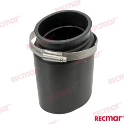 FUELLE ESCAPE COLECTOR