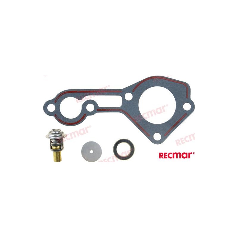 KIT TERMOSTATO