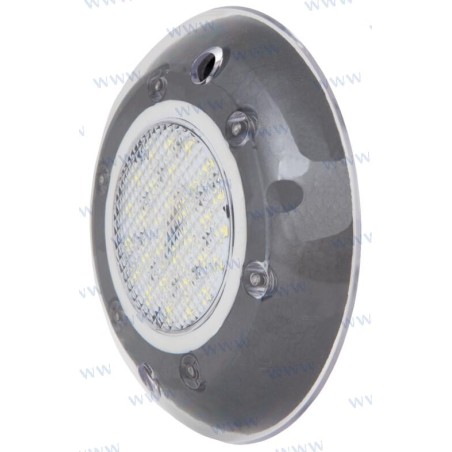 LUZ SUBMARINA 9W RGB 12V
