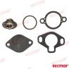 KIT TERMOSTATO V6 Y V8  160º