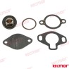 KIT TERMOSTATO V6 Y V8  160º