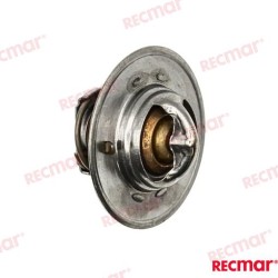 KIT TERMOSTATO 60º MOTORES MCM FORD