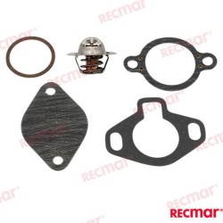KIT TERMOSTATO V6 Y V8  160º