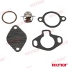KIT TERMOSTATO V6 Y V8  160º