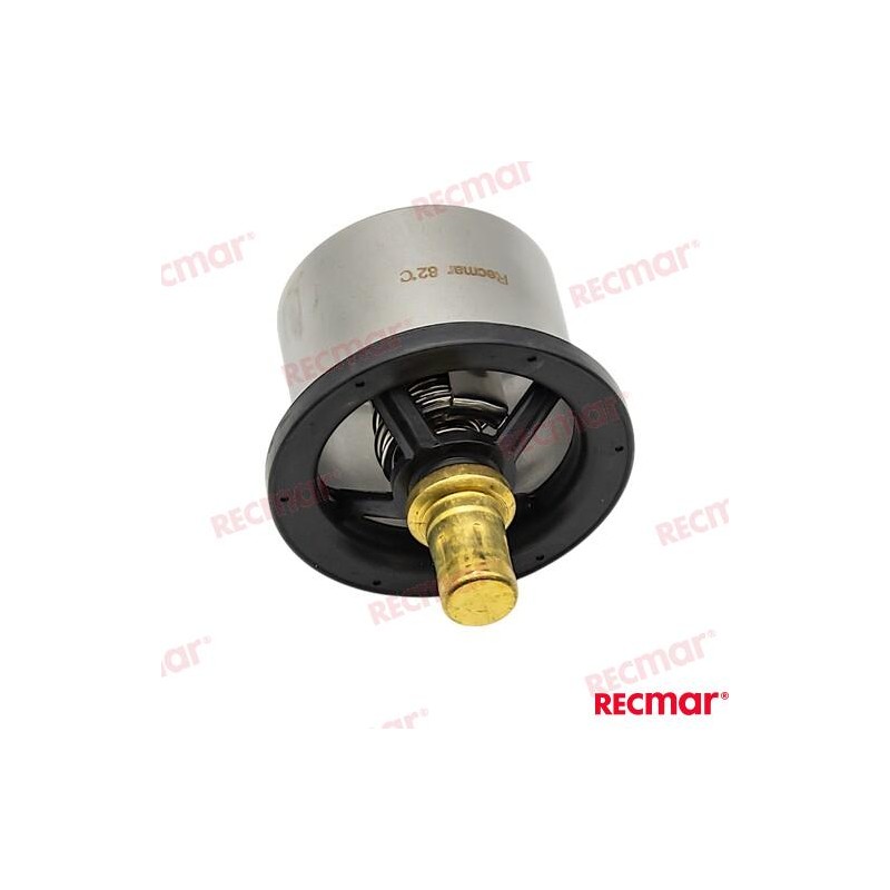 TERMOSTATO VOLVO