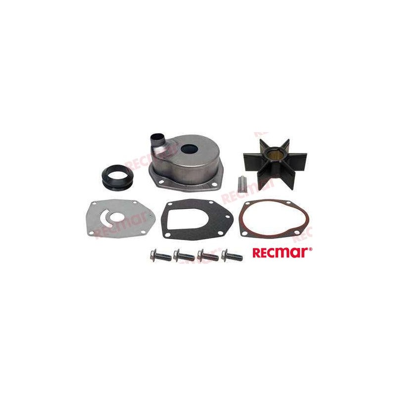 KIT REPARACION BOMBA AGUA