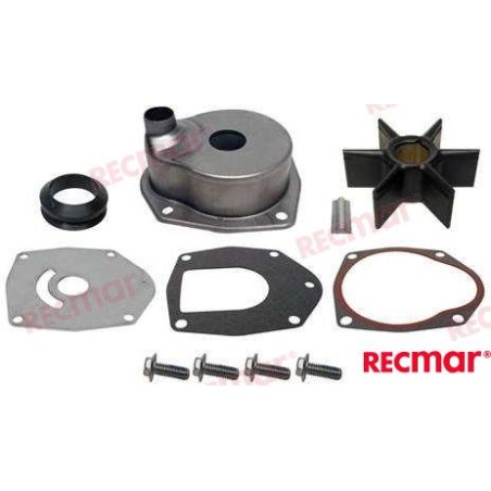 KIT REPARACION BOMBA AGUA