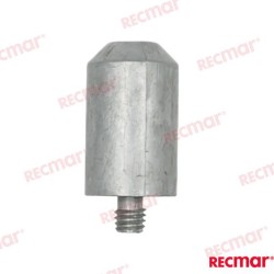 ANODO VOLVO REFRIGERACION (ZN)