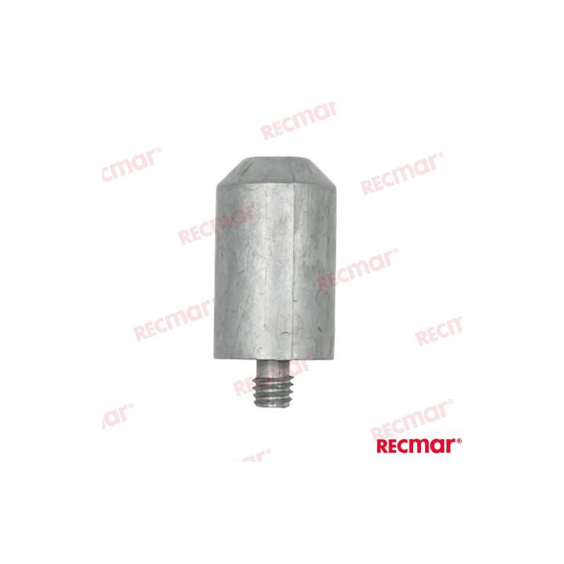 ANODO VOLVO REFRIGERACION (ZN)