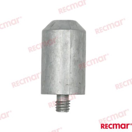 ANODO VOLVO REFRIGERACION (ZN)