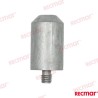 ANODO VOLVO REFRIGERACION (ZN)