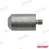 ANODO VOLVO REFRIGERACION (ZN)