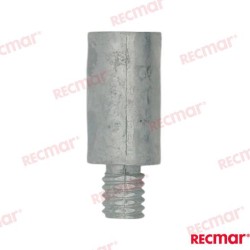 ANODO VOLVO REFRIGERACION (ZN)