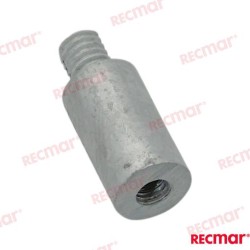 ANODO VOLVO REFRIGERACION (AL)