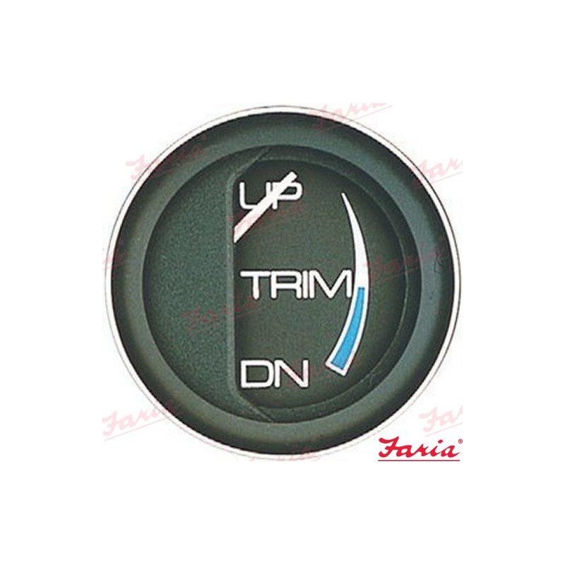 RELOJ TRIM  JOHNSON-EVINRUDE