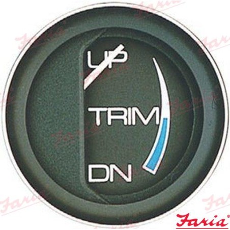 RELOJ TRIM  JOHNSON-EVINRUDE