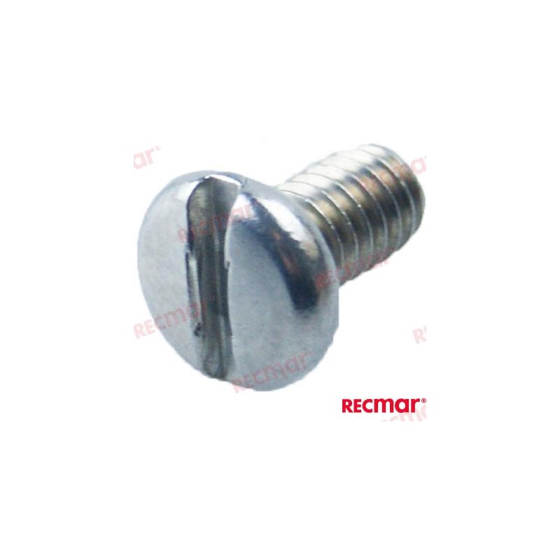 TORNILLO TAPA BOMBA AGUA