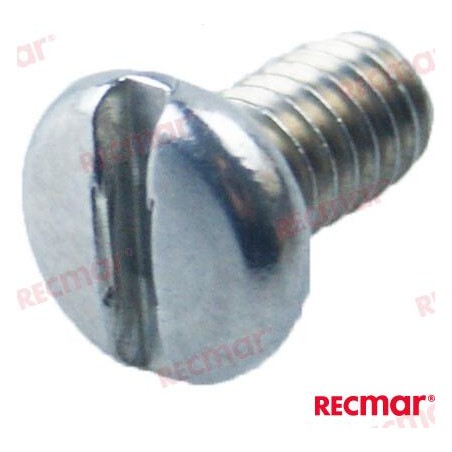 TORNILLO TAPA BOMBA AGUA