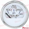 RELOJ TEMPERATURA AGUA