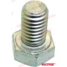 TORNILLO TAPA BOMBA AGUA