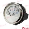 RELOJ PRESION DE ACEITE 80 PIS