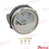 RELOJ PRESION DE ACEITE 80 PIS