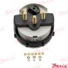 RELOJ PRESION DE ACEITE 80 PIS