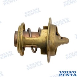 TERMOSTATO VOLVO 75º