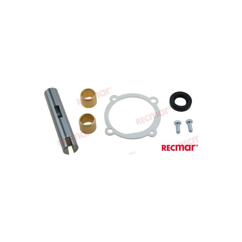 KIT REPARACION BOMBA AGUA