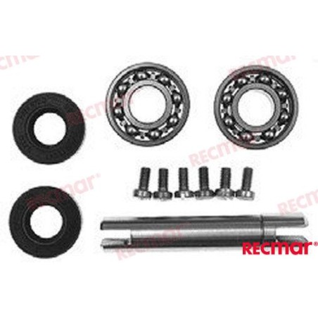 KIT REPARACION BOMBA AGUA