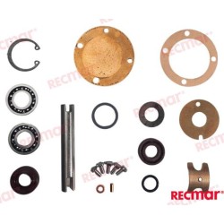 KIT REPARACION BOMBA AGUA