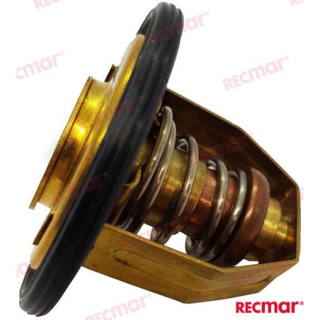 KIT TERMOSTATO VOLVO